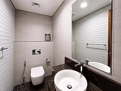 STYLISH 1BR APARTMENT WITH BILLS INCLUDED