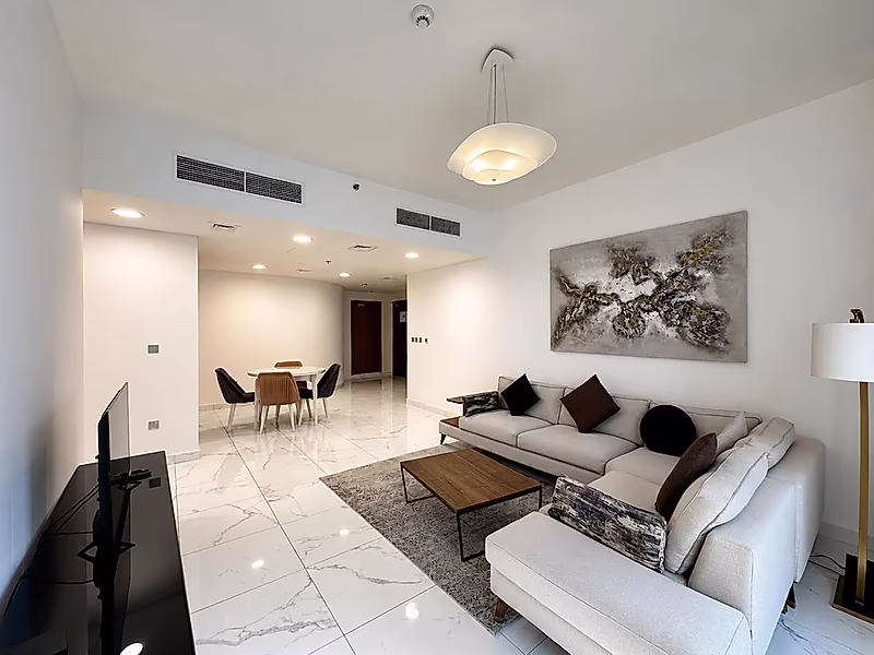 STYLISH 1BR APARTMENT WITH BILLS INCLUDED - Photo 6