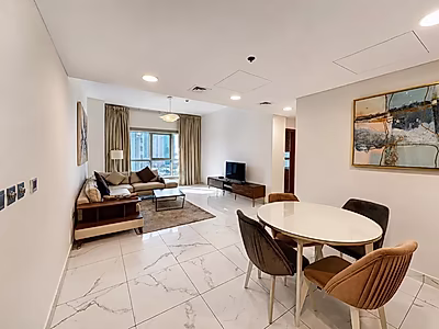 STYLISH 1BR APARTMENT WITH BILLS INCLUDED