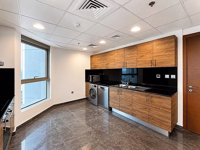 STYLISH 1BR APARTMENT WITH BILLS INCLUDED - Photo 8