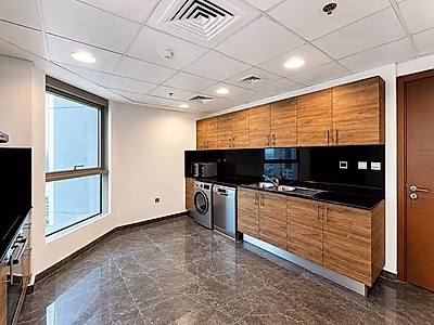 STYLISH 1BR APARTMENT WITH BILLS INCLUDED