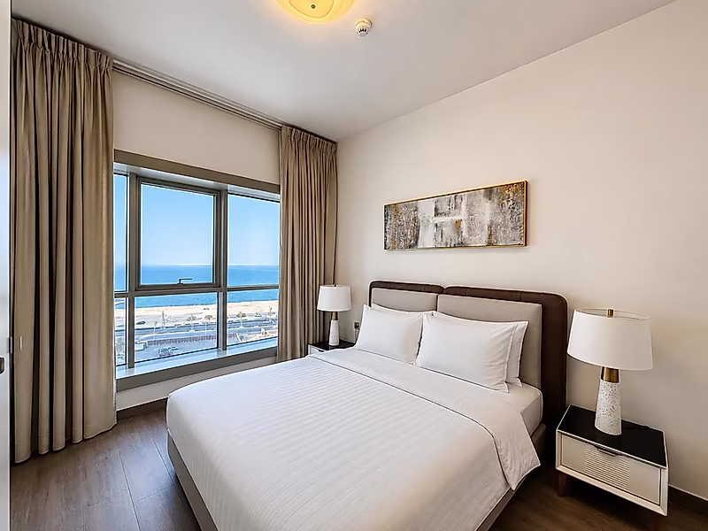 STYLISH 1BR APARTMENT WITH BILLS INCLUDED - Photo 1