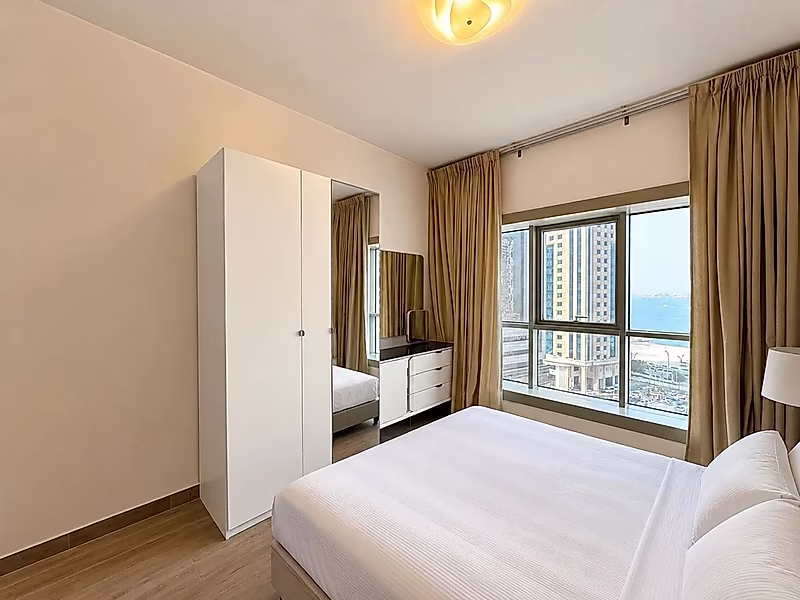 STYLISH 1BR APARTMENT WITH BILLS INCLUDED - Photo 9