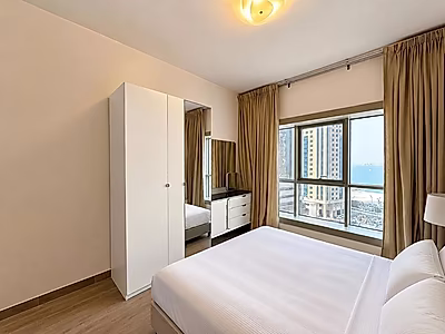 STYLISH 1BR APARTMENT WITH BILLS INCLUDED