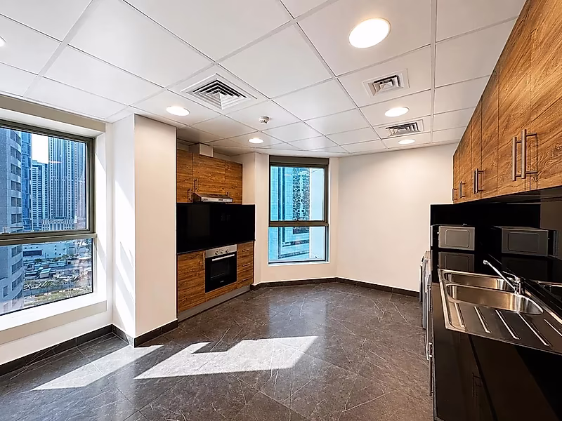 STYLISH 1BR APARTMENT WITH BILLS INCLUDED - Photo 10