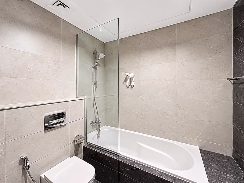 STYLISH 1BR APARTMENT WITH BILLS INCLUDED - Photo 11