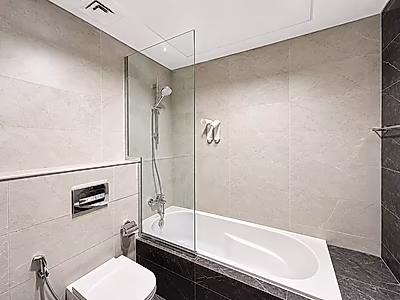 STYLISH 1BR APARTMENT WITH BILLS INCLUDED