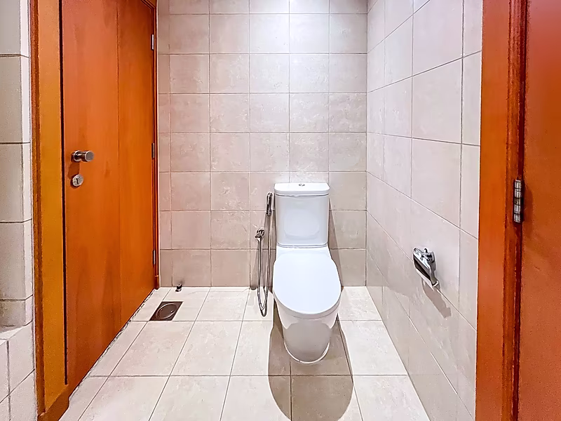 FURNISHED 1BR SEA VIEW CHALET IN VIVA BAHRIYA - Photo 7