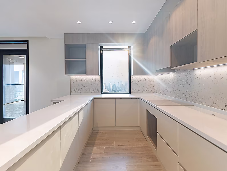 BRIGHT 1BR WATERFRONT APARTMENT FOR RENT - Photo 5