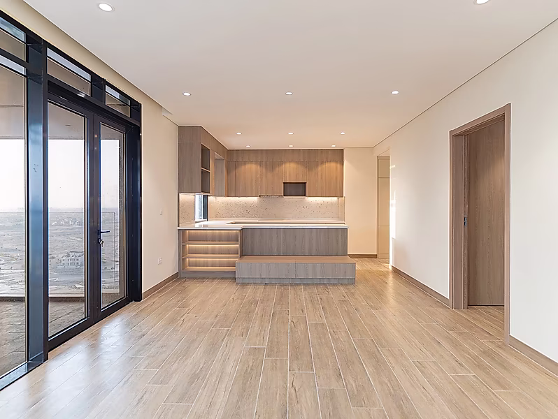 BRIGHT 1BR WATERFRONT APARTMENT FOR RENT - Photo 8