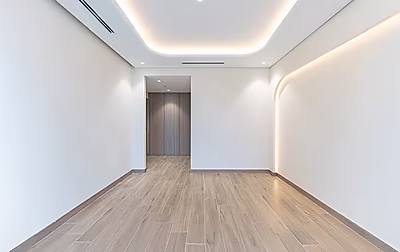BRIGHT 1BR WATERFRONT APARTMENT FOR RENT