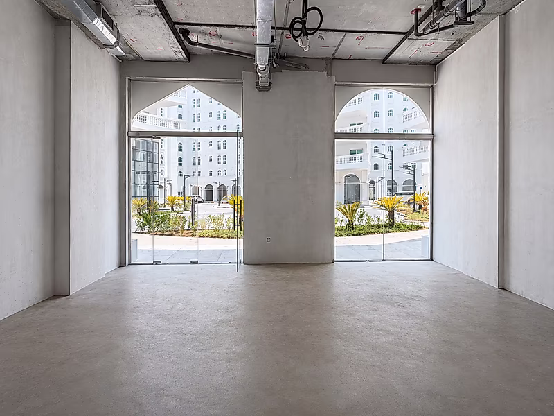 High-Visibility Retail Units for Rent /Al Gharrafa - Photo 2