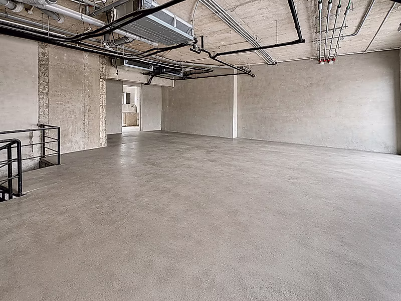 High-Visibility Retail Units for Rent /Al Gharrafa - Photo 3