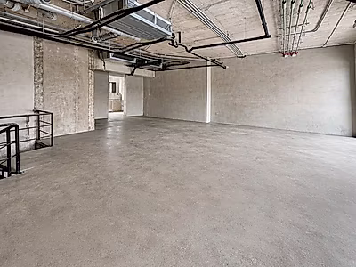 High-Visibility Retail Units for Rent /Al Gharrafa