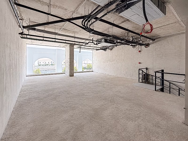 High-Visibility Retail Units for Rent /Al Gharrafa - Photo 5