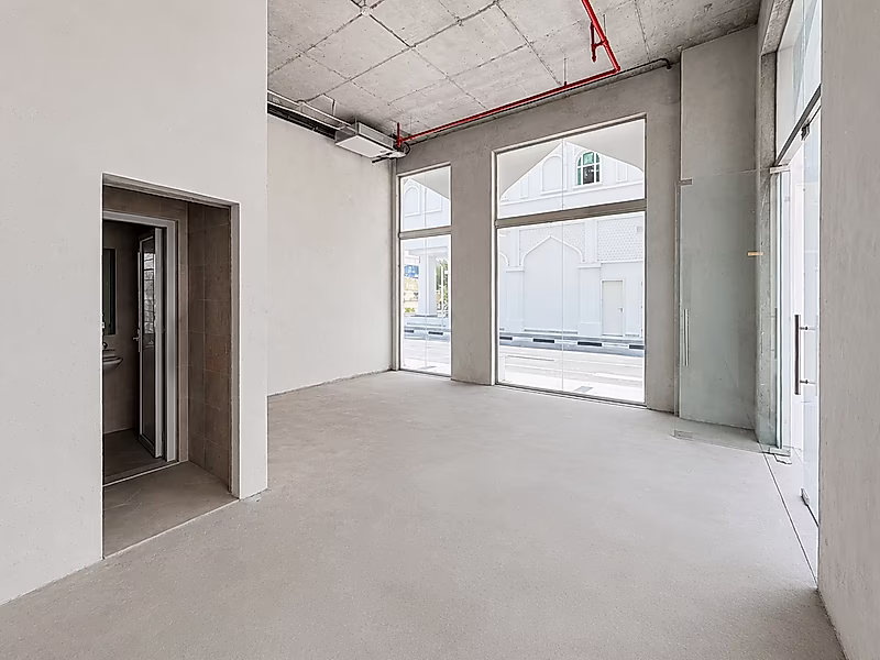 Rent!  Shell & Core Retails Units Al Gharrafa - Photo 1