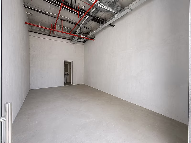 Rent!  Shell & Core Retails Units Al Gharrafa - Photo 4