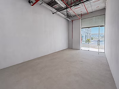 Rent!  Shell & Core Retails Units Al Gharrafa