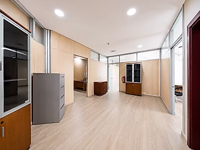 Move-In Ready Executive Office | West Bay | Premium Business Address