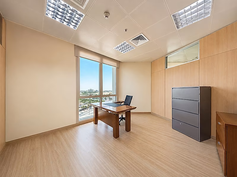 Move-In Ready Executive Office | West Bay | Premium Business Address - Photo 6