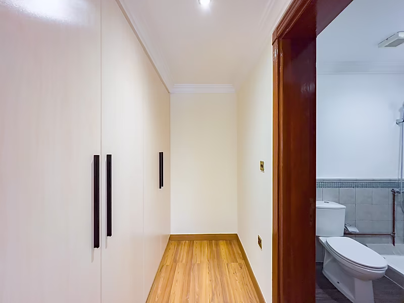 FAMILY COMPOUND | 5BR+MAID VILLA | SEMI-FURNISHED - Photo 20