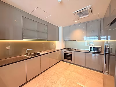 Elegant Townhouse for Sale in Seef | Modern Living in a Prime Location