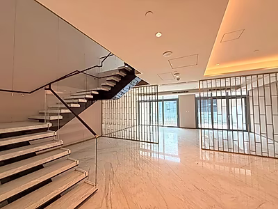 Elegant Townhouse for Sale in Seef | Modern Living in a Prime Location