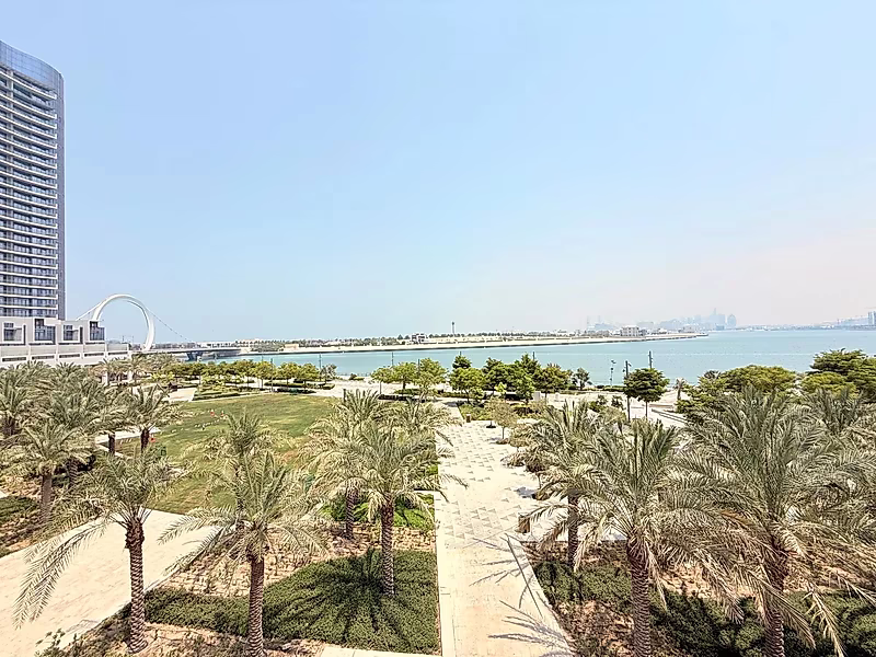 Live The Dream | 4BR+Maid Townhouse | Full Ocean Horizon - Photo 3