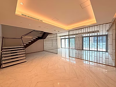 Live The Dream | 4BR+Maid Townhouse | Full Ocean Horizon