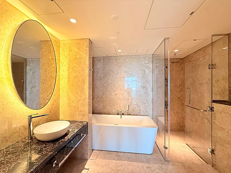 Live The Dream | 4BR+Maid Townhouse | Full Ocean Horizon - Photo 8