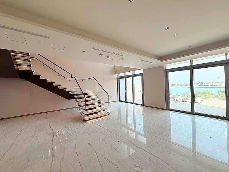 Live The Dream | 4BR+Maid Townhouse | Full Ocean Horizon - Photo 13