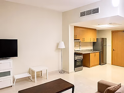 SPACIOUS STUDIO | TITLE DEED | RESIDENCY