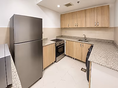 MOVE INTO A BRAND NEW 1BR IN AL SADD