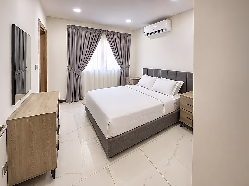 MOVE INTO A BRAND NEW 1BR IN AL SADD - Photo 2