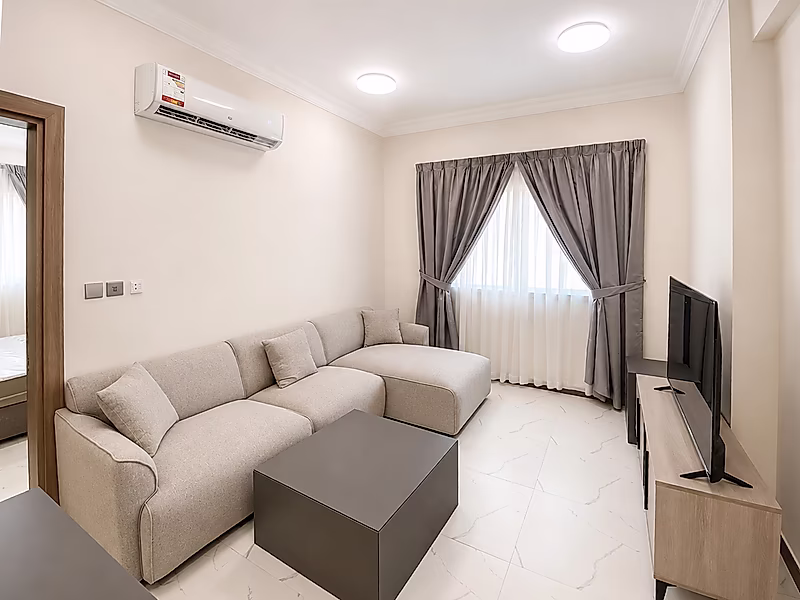 MOVE INTO A BRAND NEW 1BR IN AL SADD - Photo 4
