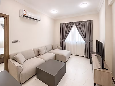 MOVE INTO A BRAND NEW 1BR IN AL SADD