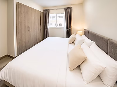 FIRST TENANT BRAND NEW 2BR IN AL SADD