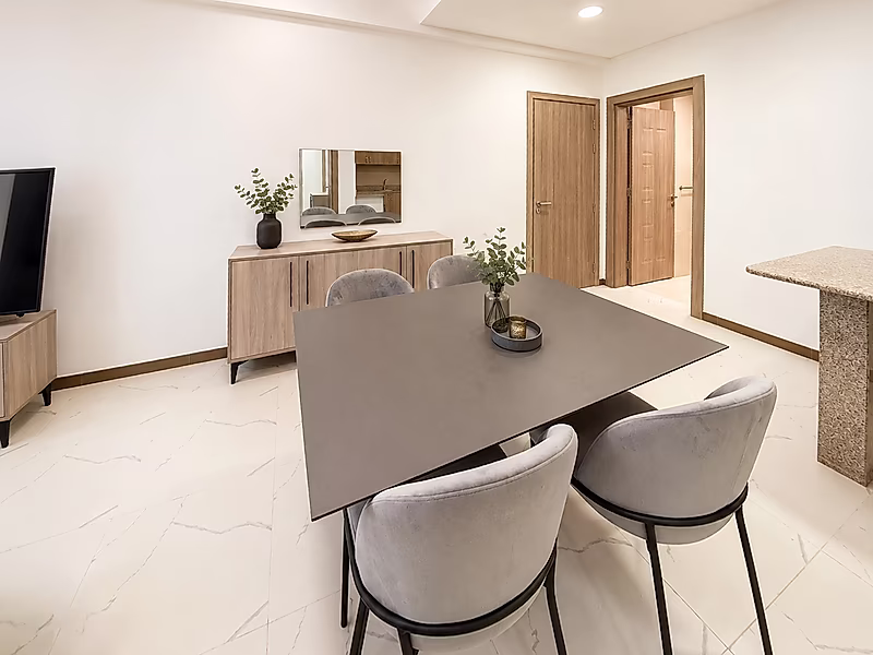 FIRST TENANT BRAND NEW 2BR IN AL SADD - Photo 3