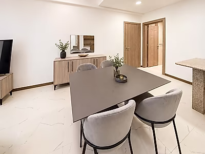 FIRST TENANT BRAND NEW 2BR IN AL SADD