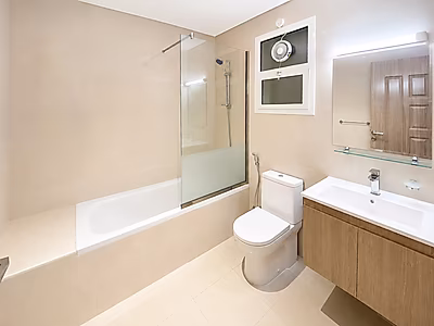 FIRST TENANT BRAND NEW 2BR IN AL SADD