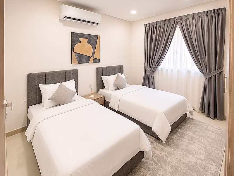 FIRST TENANT BRAND NEW 2BR IN AL SADD - Photo 5