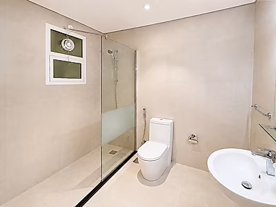 FIRST TENANT BRAND NEW 2BR IN AL SADD