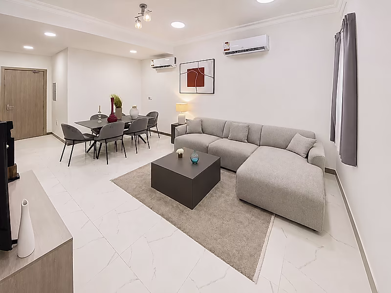FIRST TENANT BRAND NEW 2BR IN AL SADD - Photo 1