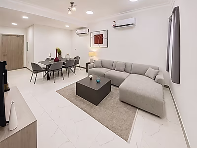 FIRST TENANT BRAND NEW 2BR IN AL SADD