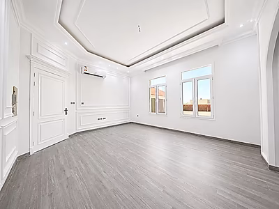 Luxury 7-Bedroom Stand-Alone Villa | Al Kheesa