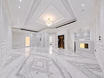Luxury 7-Bedroom Stand-Alone Villa | Al Kheesa