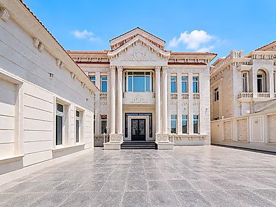 Luxury 7-Bedroom Stand-Alone Villa | Al Kheesa