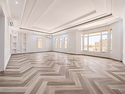 Luxury 7-Bedroom Stand-Alone Villa | Al Kheesa
