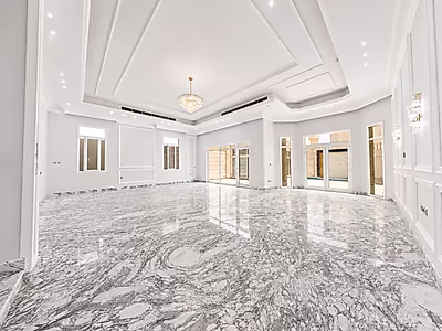 Luxury 7-Bedroom Stand-Alone Villa | Al Kheesa