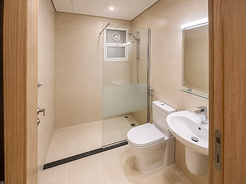 BRAND NEW FULLY FURNISHED 3 BEDROOM IN AL SADD - Photo 2